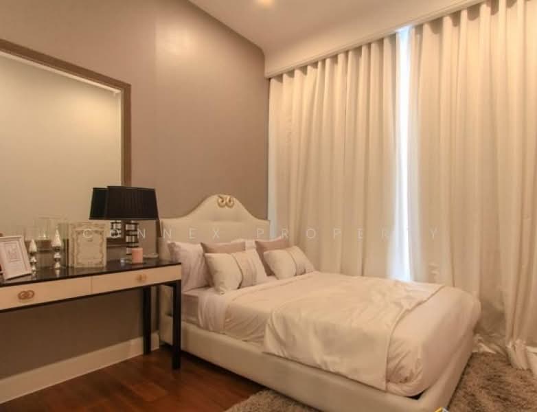 Q Langsuan, Bangkok, 54 Soi Langsuan, Langsuan Road, Lumphini, Pathum Wan, Bangkok, 2 Bedrooms, 73 sqm, Condo For Rent, by Connex Property, 500168107 - DDproperty.com