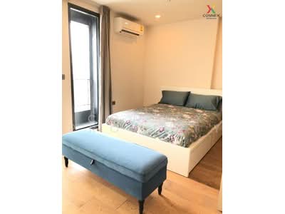 For Rent - Q Chidlom-Phetchaburi, Bangkok