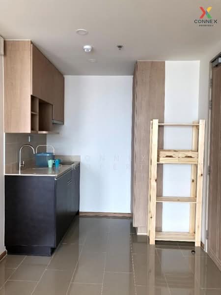 Q Chidlom-Phetchaburi, Bangkok, 1088 Phetchaburi Road, Makkasan, Ratchathewi, Bangkok, 1 Bedroom, 35 sqm, Condo For Rent, by Connex Property, 500168109 - DDproperty.com