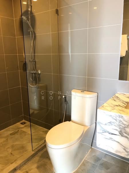 Q Chidlom-Phetchaburi, Bangkok, 1088 Phetchaburi Road, Makkasan, Ratchathewi, Bangkok, 1 Bedroom, 35 sqm, Condo For Rent, by Connex Property, 500168109 - DDproperty.com