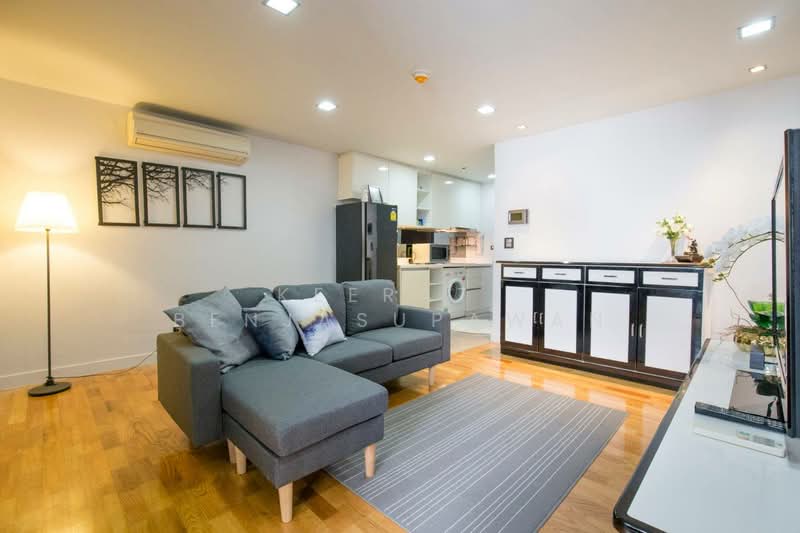 Quad Silom, Bangkok, 63 Soi Pipat 2, Silom Road, Suriyawong, Bang Rak, Bangkok, 2 Bedrooms, 56 sqm, Condo For Sale, by Keerati Benjasupawan, 500168111 - DDproperty.com