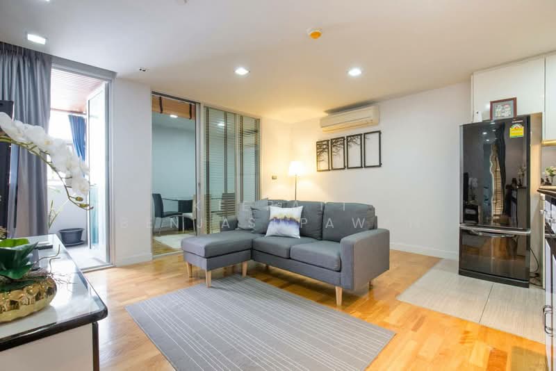 Quad Silom, Bangkok, 63 Soi Pipat 2, Silom Road, Suriyawong, Bang Rak, Bangkok, 2 Bedrooms, 56 sqm, Condo For Sale, by Keerati Benjasupawan, 500168111 - DDproperty.com