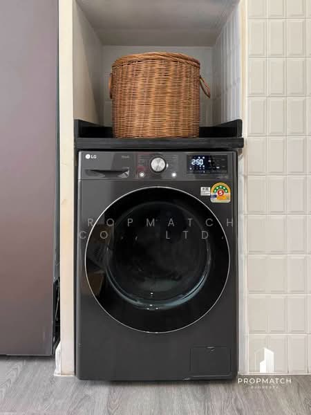 The Address Siam, Bangkok, 456 Petchburi Road, Thanon Phetchaburi, Ratchathewi, Bangkok, 2 Bedrooms, 58 sqm, Condo For Rent, by PROPMATCH CO., LTD., 500168113 - DDproperty.com