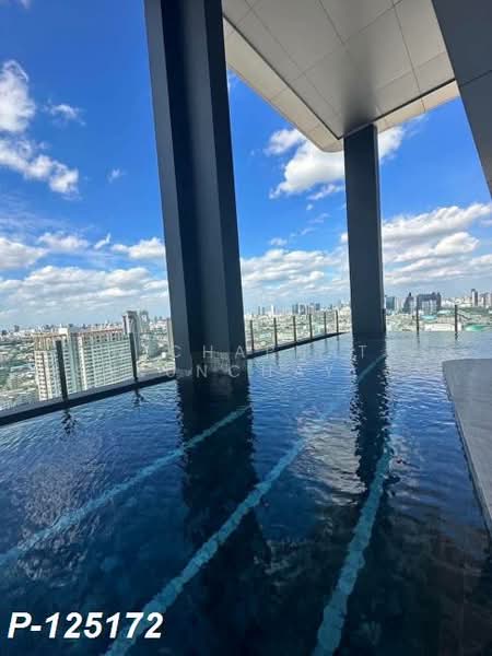 IDEO Mobi Rangnam, Bangkok, 107 Rang Nam Alley, Thanon Phaya Thai, Ratchathewi, Bangkok, 1 Bedroom, 28 sqm, Condo For Rent, by Nichaphat Sakunchayapha, 500168114 - DDproperty.com