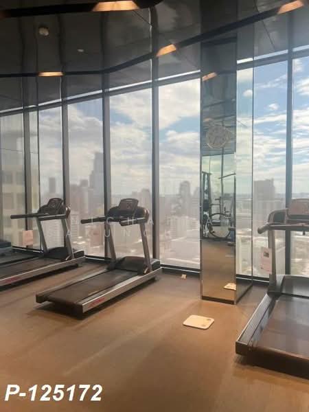 IDEO Mobi Rangnam, Bangkok, 107 Rang Nam Alley, Thanon Phaya Thai, Ratchathewi, Bangkok, 1 Bedroom, 28 sqm, Condo For Rent, by Nichaphat Sakunchayapha, 500168114 - DDproperty.com