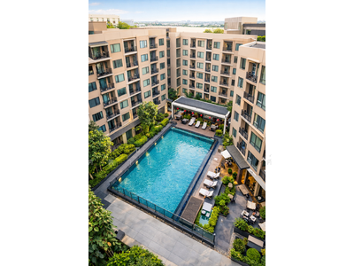 ขาย - Condolette Pixel Sathorn : คอนโดเลต พิกเซล สาทร, กรุงเทพ