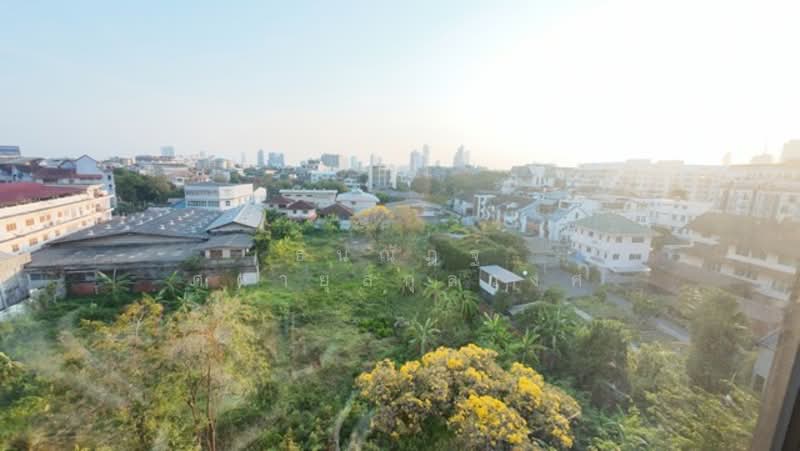 Condolette Pixel Sathorn, Bangkok, Sribamphen Road, Chong Nonsi, Yan Nawa, Bangkok, 1 Bedroom, 29 sqm, Condo For Sale, by ธนณัฎฐ์ ศตายุสกุลวงศ์, 500168115 - DDproperty.com