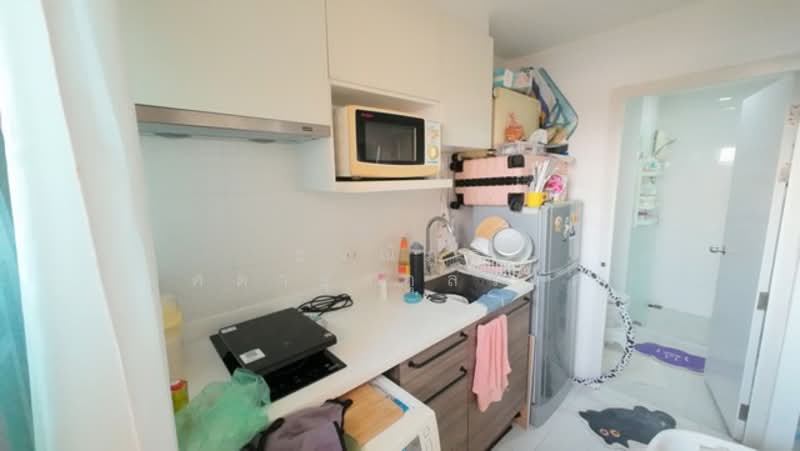 Condolette Pixel Sathorn, Bangkok, Sribamphen Road, Chong Nonsi, Yan Nawa, Bangkok, 1 Bedroom, 29 sqm, Condo For Sale, by ธนณัฎฐ์ ศตายุสกุลวงศ์, 500168115 - DDproperty.com