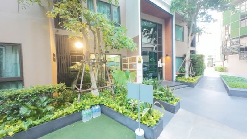 Condolette Pixel Sathorn : คอนโดเลต พิกเซล สาทร, กรุงเทพ, ถนนศรีบำเพ็ญ, ช่องนนทรี, ยานนาวา, กรุงเทพ, 29 ตร.ม., คอนโด ขาย, โดย ธนณัฎฐ์ ศตายุสกุลวงศ์, 500168115 - DDproperty.com