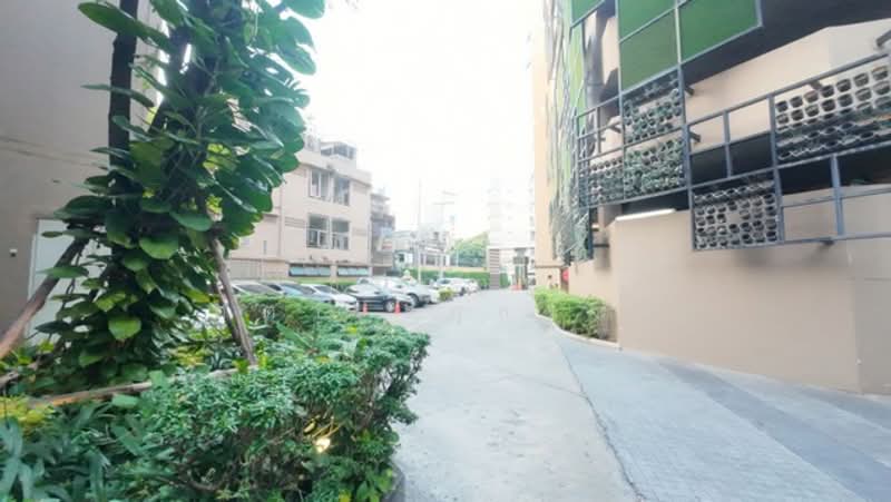 Condolette Pixel Sathorn, Bangkok, Sribamphen Road, Chong Nonsi, Yan Nawa, Bangkok, 1 Bedroom, 29 sqm, Condo For Sale, by ธนณัฎฐ์ ศตายุสกุลวงศ์, 500168115 - DDproperty.com