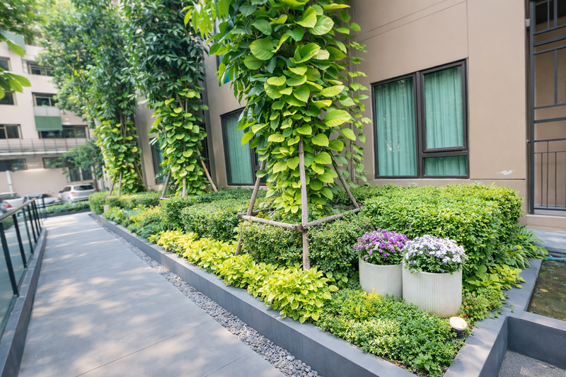 Condolette Pixel Sathorn : คอนโดเลต พิกเซล สาทร, กรุงเทพ, ถนนศรีบำเพ็ญ, ช่องนนทรี, ยานนาวา, กรุงเทพ, 29 ตร.ม., คอนโด ขาย, โดย ธนณัฎฐ์ ศตายุสกุลวงศ์, 500168115 - DDproperty.com