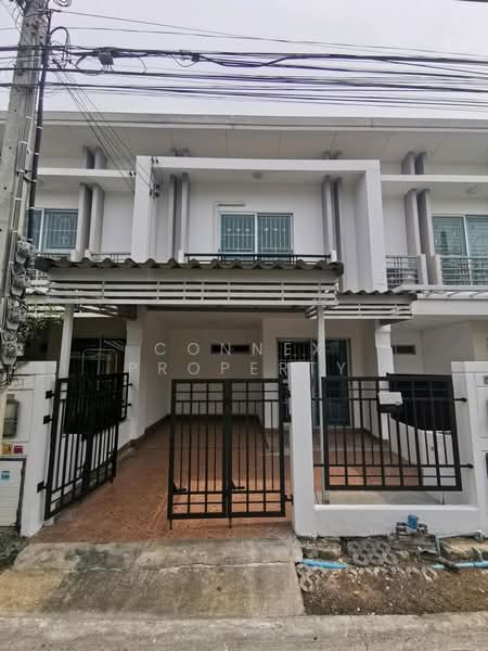 For Rent - Pruksa Town Nexts Bangna Km.5, Samut Prakan