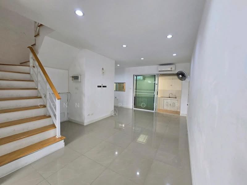 ให้เช่า - Pruksa Town Nexts Bangna Km.5 : พฤกษาทาวน์ เน็กซ์ บางนา กม.5, สมุทรปราการ