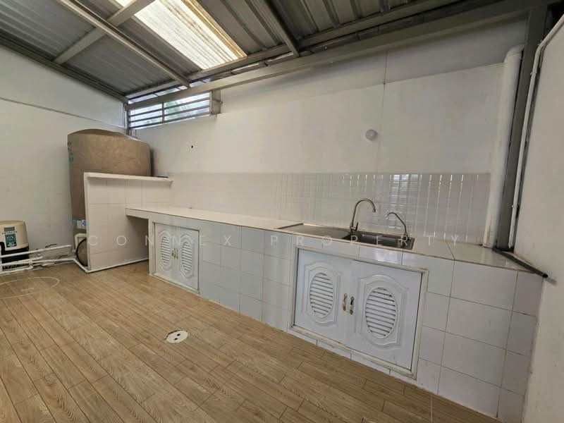 For Rent - Pruksa Town Nexts Bangna Km.5, Samut Prakan