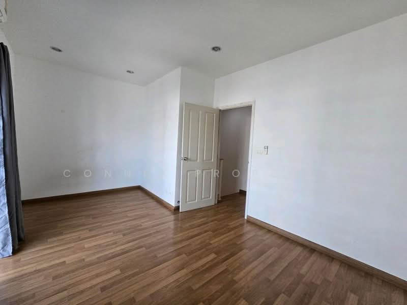 For Rent - Pruksa Town Nexts Bangna Km.5, Samut Prakan