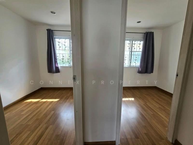 For Rent - Pruksa Town Nexts Bangna Km.5, Samut Prakan