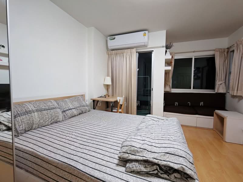 My Condo Sukhumvit 81 : มายคอนโด สุขุมวิท81, กรุงเทพ, ซอยสุขุมวิท 81 ถนนสุขุมวิท, บางจาก, พระโขนง, กรุงเทพ, 25 ตร.ม., คอนโด ให้เช่า, โดย กำพนธ์ อัศวศิริวิลาศ, 500168118 - DDproperty.com