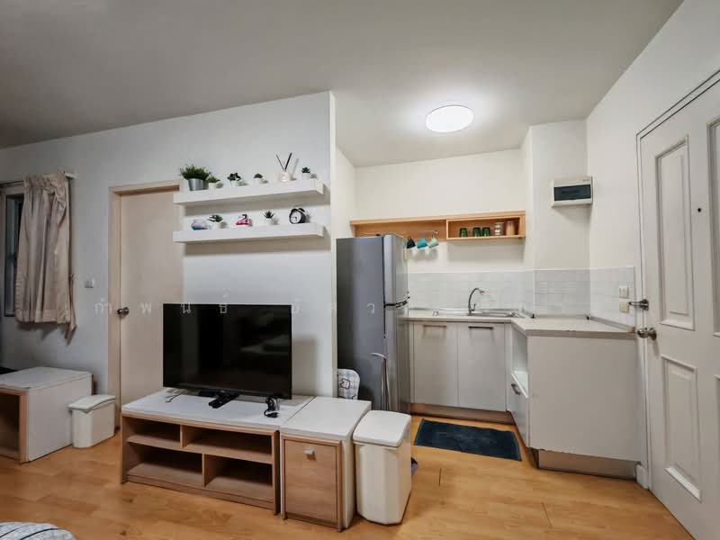 My Condo Sukhumvit 81, Bangkok, Soi Sukhumvit 81 Sukhumvit Road, Bang Chak, Phra Khanong, Bangkok, 1 Bedroom, 25 sqm, Condo For Rent, by กำพนธ์ อัศวศิริวิลาศ, 500168118 - DDproperty.com