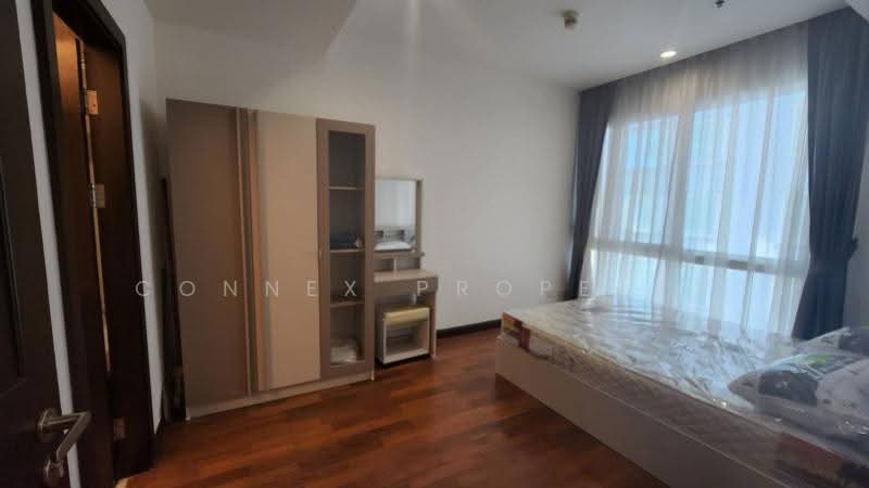 The Prime 11, Bangkok, 29 Soi Sukhumvit 11, Khlongtoei Nua, Watthana, Bangkok, 1 Bedroom, 46 sqm, Condo For Rent, by Connex Property, 500168119 - DDproperty.com