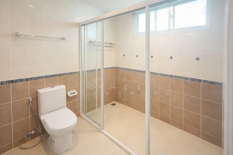 Baan Klang Muang S-Sense Onnuch-Wongwan, Bangkok, Lat Krabang Road, Lat Krabang, Lat Krabang, Bangkok, 3 Bedrooms, 150 sqm, Single Detached House For Sale, by ธนณัฎฐ์ ศตายุสกุลวงศ์, 500168120 - DDproperty.com