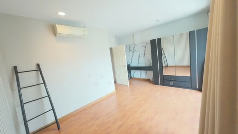 Baan Klang Muang S-Sense Onnuch-Wongwan, Bangkok, Lat Krabang Road, Lat Krabang, Lat Krabang, Bangkok, 3 Bedrooms, 150 sqm, Single Detached House For Sale, by ธนณัฎฐ์ ศตายุสกุลวงศ์, 500168120 - DDproperty.com