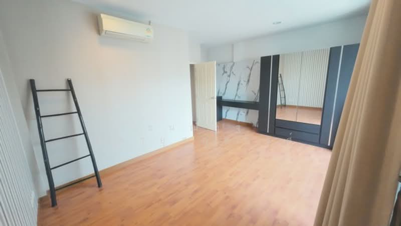 Baan Klang Muang S-Sense Onnuch-Wongwan : บ้านกลางเมือง เอสเซ้นส์ อ่อนนุช – วงแหวน, กรุงเทพ, ถนนลาดกระบัง, ลาดกระบัง, ลาดกระบัง, กรุงเทพ, 150 ตร.ม., บ้านเดี่ยว ขาย, โดย ธนณัฎฐ์ ศตายุสกุลวงศ์, 500168120 - DDproperty.com