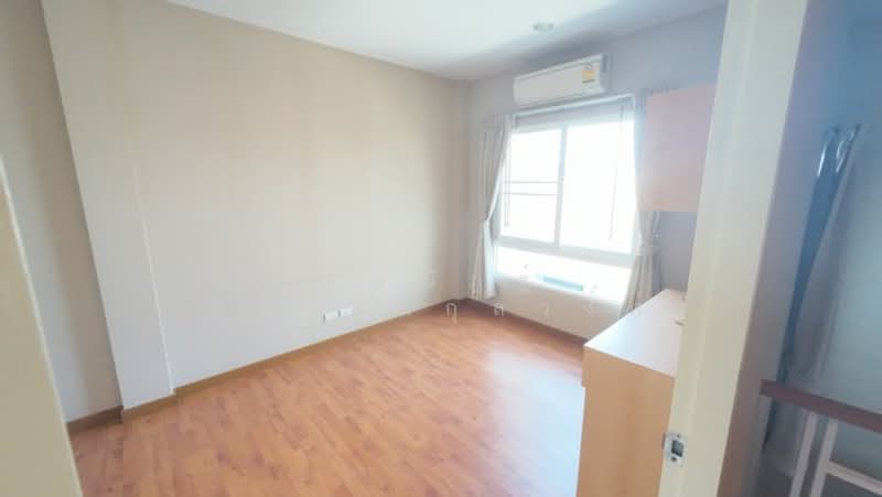 Baan Klang Muang S-Sense Onnuch-Wongwan, Bangkok, Lat Krabang Road, Lat Krabang, Lat Krabang, Bangkok, 3 Bedrooms, 150 sqm, Single Detached House For Sale, by ธนณัฎฐ์ ศตายุสกุลวงศ์, 500168120 - DDproperty.com