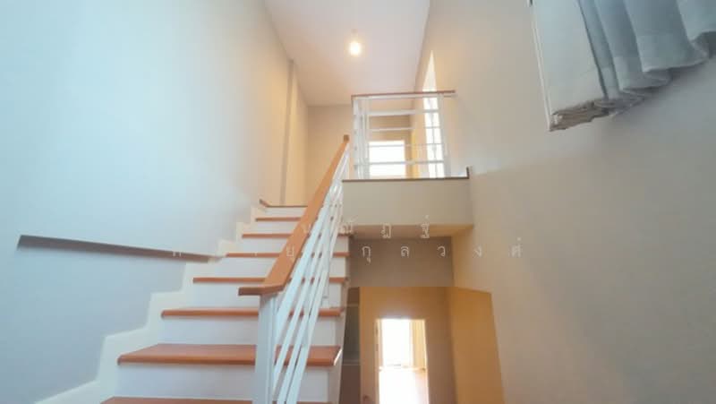 Baan Klang Muang S-Sense Onnuch-Wongwan, Bangkok, Lat Krabang Road, Lat Krabang, Lat Krabang, Bangkok, 3 Bedrooms, 150 sqm, Single Detached House For Sale, by ธนณัฎฐ์ ศตายุสกุลวงศ์, 500168120 - DDproperty.com