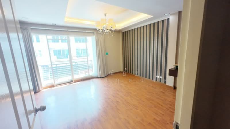 Baan Klang Muang S-Sense Onnuch-Wongwan, Bangkok, Lat Krabang Road, Lat Krabang, Lat Krabang, Bangkok, 3 Bedrooms, 150 sqm, Single Detached House For Sale, by ธนณัฎฐ์ ศตายุสกุลวงศ์, 500168120 - DDproperty.com