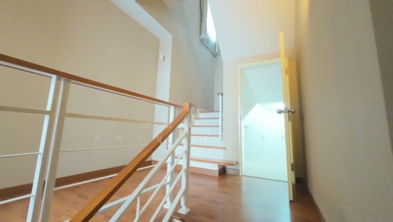 Baan Klang Muang S-Sense Onnuch-Wongwan, Bangkok, Lat Krabang Road, Lat Krabang, Lat Krabang, Bangkok, 3 Bedrooms, 150 sqm, Single Detached House For Sale, by ธนณัฎฐ์ ศตายุสกุลวงศ์, 500168120 - DDproperty.com