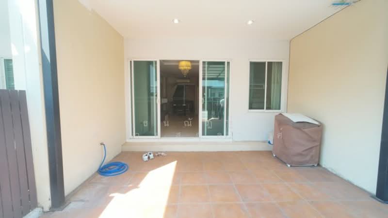 Baan Klang Muang S-Sense Onnuch-Wongwan : บ้านกลางเมือง เอสเซ้นส์ อ่อนนุช – วงแหวน, กรุงเทพ, ถนนลาดกระบัง, ลาดกระบัง, ลาดกระบัง, กรุงเทพ, 150 ตร.ม., บ้านเดี่ยว ขาย, โดย ธนณัฎฐ์ ศตายุสกุลวงศ์, 500168120 - DDproperty.com