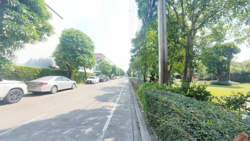 Baan Klang Muang S-Sense Onnuch-Wongwan : บ้านกลางเมือง เอสเซ้นส์ อ่อนนุช – วงแหวน, กรุงเทพ, ถนนลาดกระบัง, ลาดกระบัง, ลาดกระบัง, กรุงเทพ, 150 ตร.ม., บ้านเดี่ยว ขาย, โดย ธนณัฎฐ์ ศตายุสกุลวงศ์, 500168120 - DDproperty.com