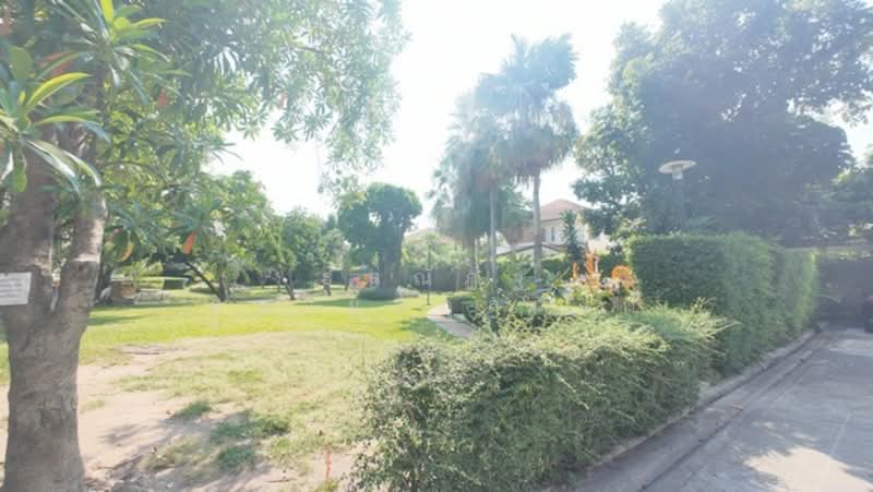 Baan Klang Muang S-Sense Onnuch-Wongwan : บ้านกลางเมือง เอสเซ้นส์ อ่อนนุช – วงแหวน, กรุงเทพ, ถนนลาดกระบัง, ลาดกระบัง, ลาดกระบัง, กรุงเทพ, 150 ตร.ม., บ้านเดี่ยว ขาย, โดย ธนณัฎฐ์ ศตายุสกุลวงศ์, 500168120 - DDproperty.com