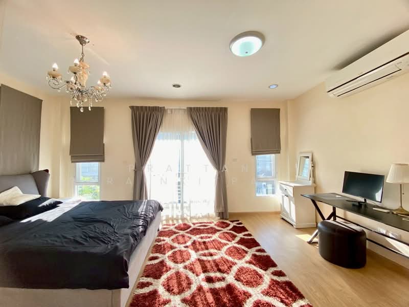 Phuket Villa Kathu 3, Phuket, Kathu, Kathu, Phuket, 3 Bedrooms, 144 sqm, Villa For Rent, by Prattana Parainkitpaisal, 500168121 - DDproperty.com