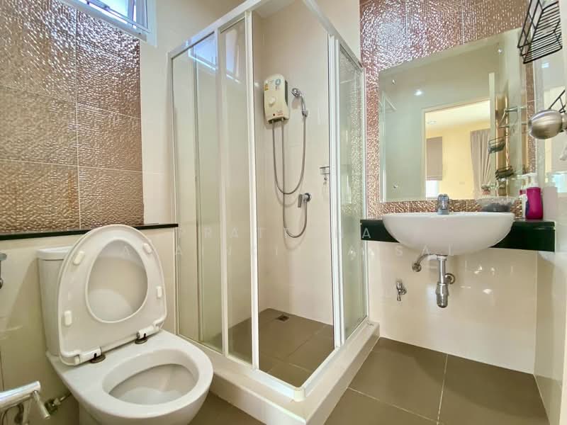 Phuket Villa Kathu 3, Phuket, Kathu, Kathu, Phuket, 3 Bedrooms, 144 sqm, Villa For Rent, by Prattana Parainkitpaisal, 500168121 - DDproperty.com