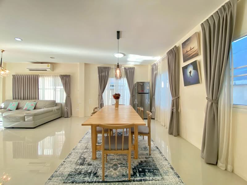 Phuket Villa Kathu 3, Phuket, Kathu, Kathu, Phuket, 3 Bedrooms, 144 sqm, Villa For Rent, by Prattana Parainkitpaisal, 500168121 - DDproperty.com
