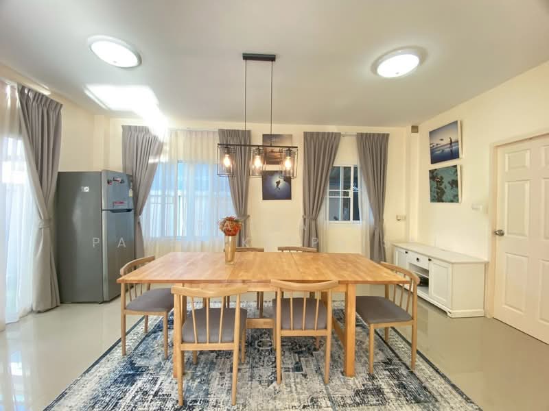 Phuket Villa Kathu 3, Phuket, Kathu, Kathu, Phuket, 3 Bedrooms, 144 sqm, Villa For Rent, by Prattana Parainkitpaisal, 500168121 - DDproperty.com