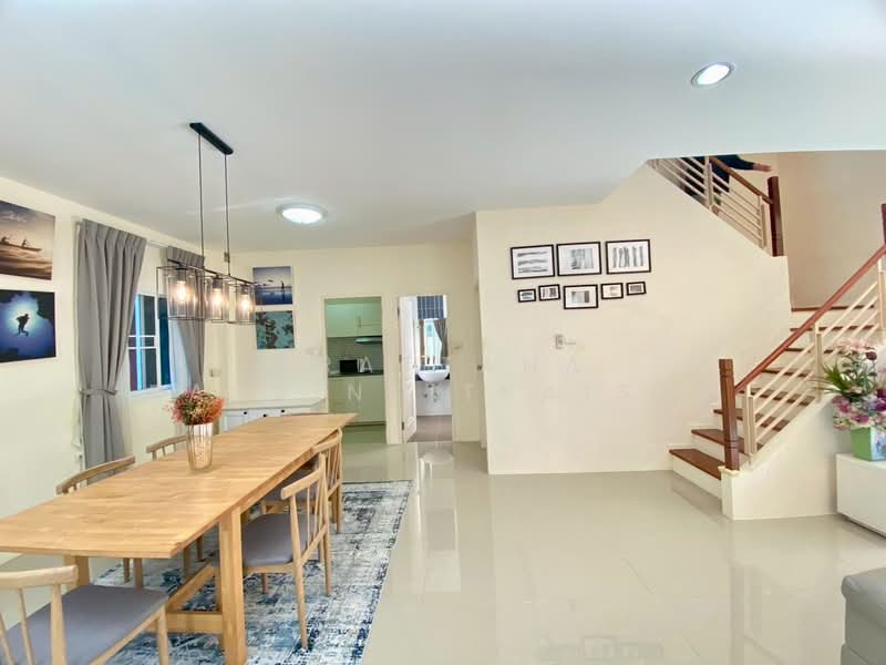Phuket Villa Kathu 3, Phuket, Kathu, Kathu, Phuket, 3 Bedrooms, 144 sqm, Villa For Rent, by Prattana Parainkitpaisal, 500168121 - DDproperty.com