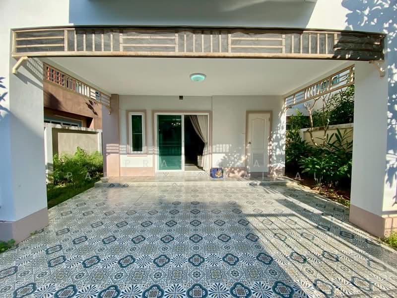 Phuket Villa Kathu 3, Phuket, Kathu, Kathu, Phuket, 3 Bedrooms, 144 sqm, Villa For Rent, by Prattana Parainkitpaisal, 500168121 - DDproperty.com