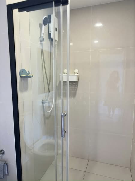 Flexi Sathorn - Charoennakorn, Bangkok, 144 Charoen Nakhon Road, Bang Lam Phu Lang, Khlong San, Bangkok, 1 Bedroom, 32 sqm, Condo For Rent, by กำพนธ์ อัศวศิริวิลาศ, 500168122 - DDproperty.com