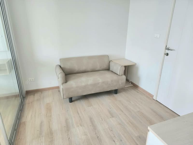 Aspire Sathorn - Taksin Timber Zone, Bangkok, 55 Ratchaphruek Road, Bangko, Chom Thong, Bangkok, 1 Bedroom, 26 sqm, Condo For Rent, by กำพนธ์ อัศวศิริวิลาศ, 500168125 - DDproperty.com