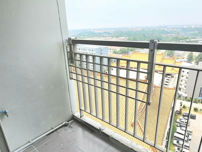 aspire สาทร - ตากสิน Timber Zone, กรุงเทพ, 55 ถนนราชพฤกษ์, บางค้อ, จอมทอง, กรุงเทพ, 26 ตร.ม., คอนโด ให้เช่า, โดย กำพนธ์ อัศวศิริวิลาศ, 500168125 - DDproperty.com