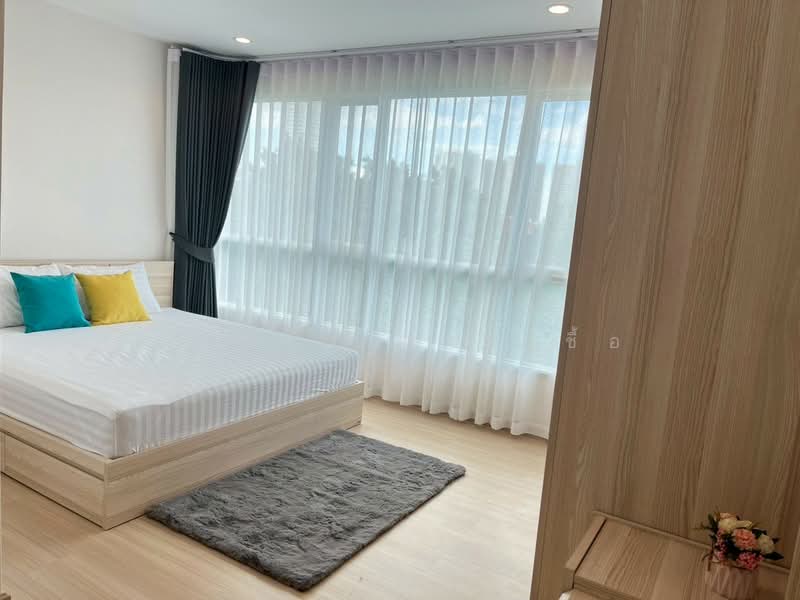 Supalai Riva Grande Rama 3, Bangkok, Rama 3 Road, Chong Nonsi, Yan Nawa, Bangkok, 2 Bedrooms, 88 sqm, Condo For Sale, by อุมาพร สายเชื้อ, 500168127 - DDproperty.com