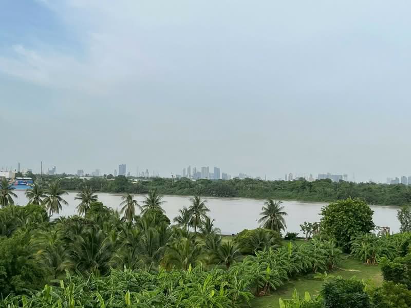 Supalai Riva Grande Rama 3 : ศุภาลัย ริวา แกรนด์ พระราม 3, กรุงเทพ, ถนนพระราม 3, ช่องนนทรี, ยานนาวา, กรุงเทพ, 88 ตร.ม., คอนโด ขาย, โดย อุมาพร สายเชื้อ, 500168127 - DDproperty.com