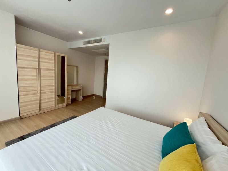 Supalai Riva Grande Rama 3, Bangkok, Rama 3 Road, Chong Nonsi, Yan Nawa, Bangkok, 2 Bedrooms, 88 sqm, Condo For Sale, by อุมาพร สายเชื้อ, 500168127 - DDproperty.com