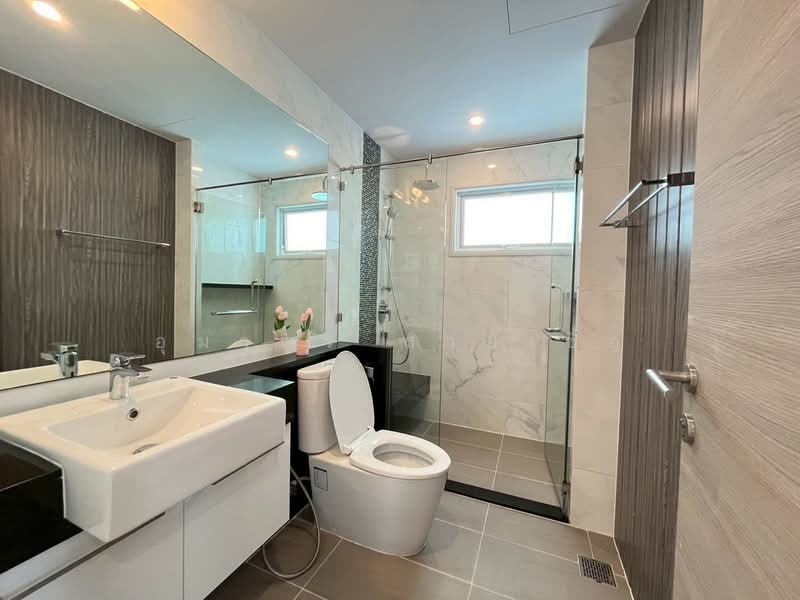 Supalai Riva Grande Rama 3, Bangkok, Rama 3 Road, Chong Nonsi, Yan Nawa, Bangkok, 2 Bedrooms, 88 sqm, Condo For Sale, by อุมาพร สายเชื้อ, 500168127 - DDproperty.com