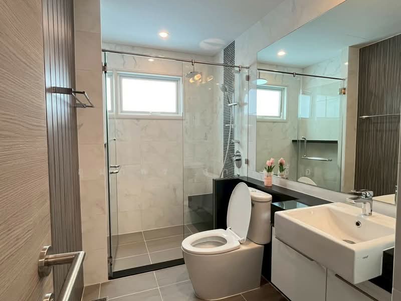 Supalai Riva Grande Rama 3, Bangkok, Rama 3 Road, Chong Nonsi, Yan Nawa, Bangkok, 2 Bedrooms, 88 sqm, Condo For Sale, by อุมาพร สายเชื้อ, 500168127 - DDproperty.com