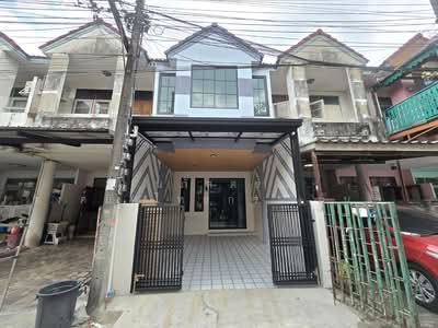 ขาย - ซิลค์ วิลเลจ สายไหม 54 : Silk Village Saimai 54, กรุงเทพ