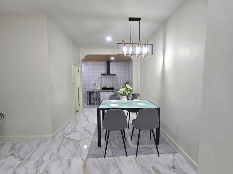 Silk Village Saimai 54, Bangkok, Soi Sai Mai 54, Sai Mai, Sai Mai, Bangkok, 2 Bedrooms, 80 sqm, Townhouse For Sale, by นภัสศรณ์ วงศ์สินไทยกร (นันท์), 500168128 - DDproperty.com