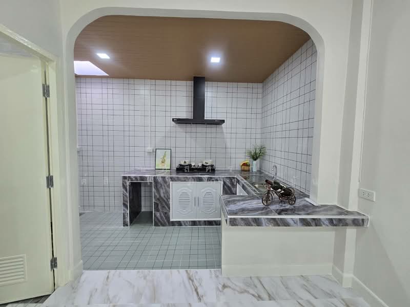 Silk Village Saimai 54, Bangkok, Soi Sai Mai 54, Sai Mai, Sai Mai, Bangkok, 2 Bedrooms, 80 sqm, Townhouse For Sale, by นภัสศรณ์ วงศ์สินไทยกร (นันท์), 500168128 - DDproperty.com